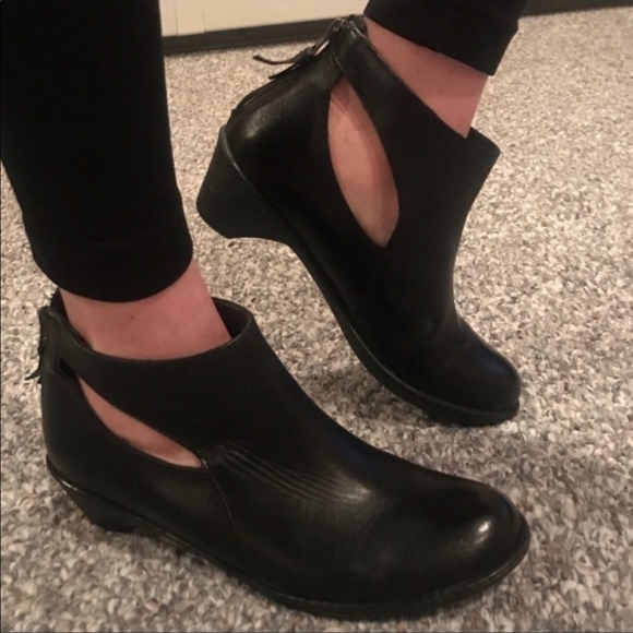 DANSKO Bonita Ankle boots 41 / 10.5-11 - Picture 1 of 13